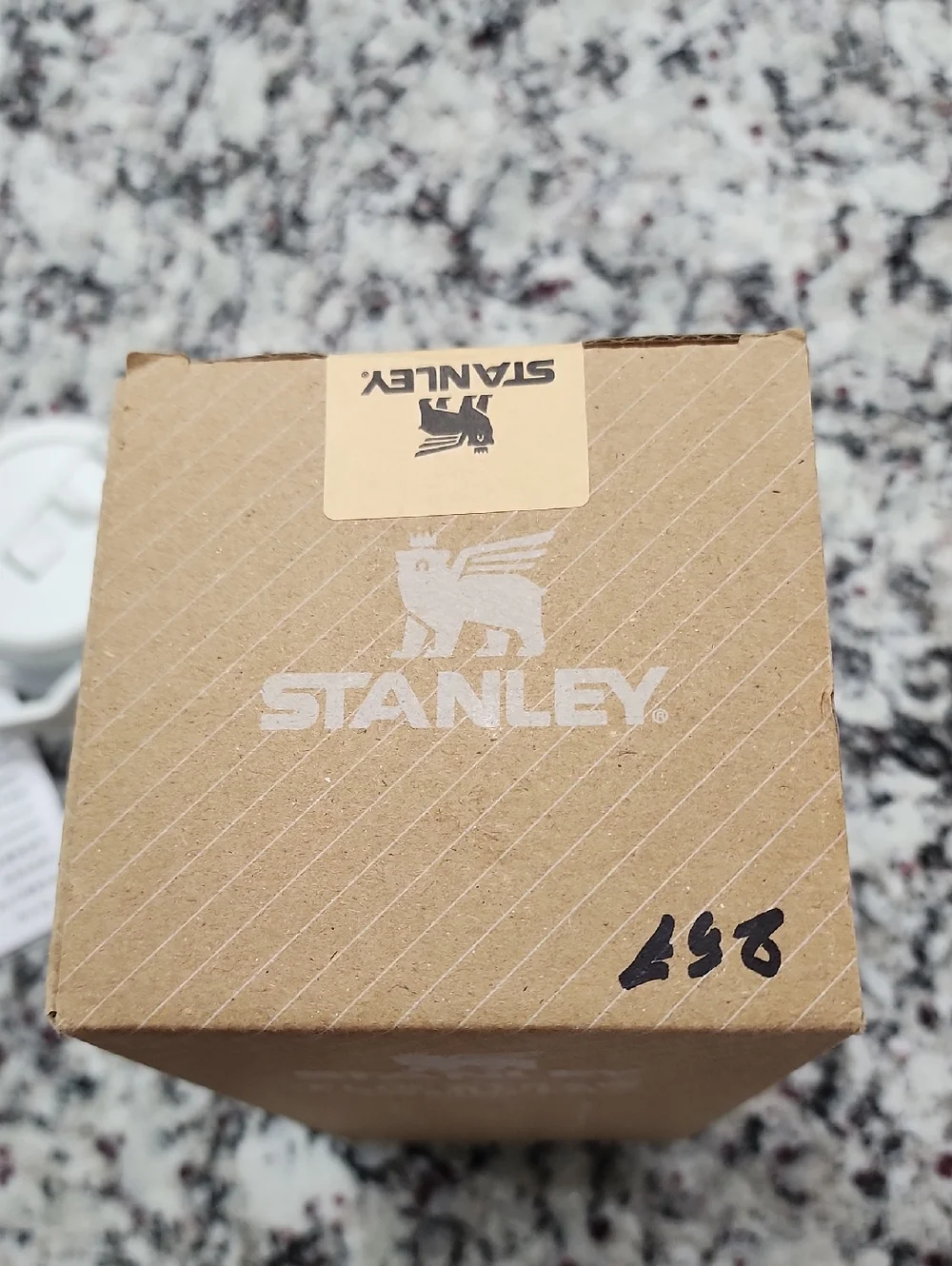 Stanley Flowstate Iceflow 30oz. Flip Straw Tumbler W/ Lid, Straw. - Picture 11 of 11